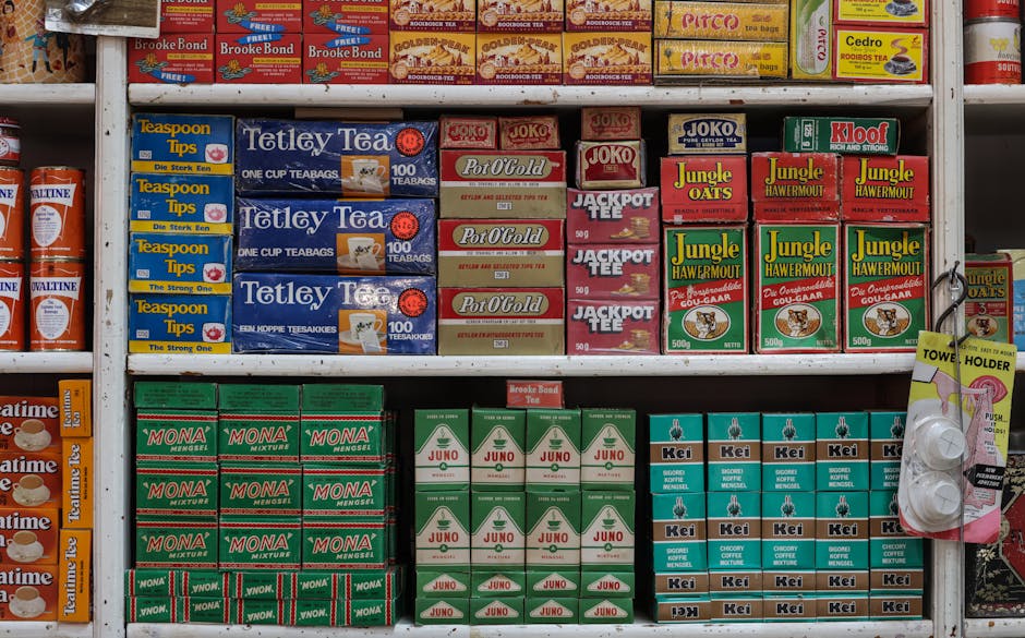 Chesterton Stores — photo 3